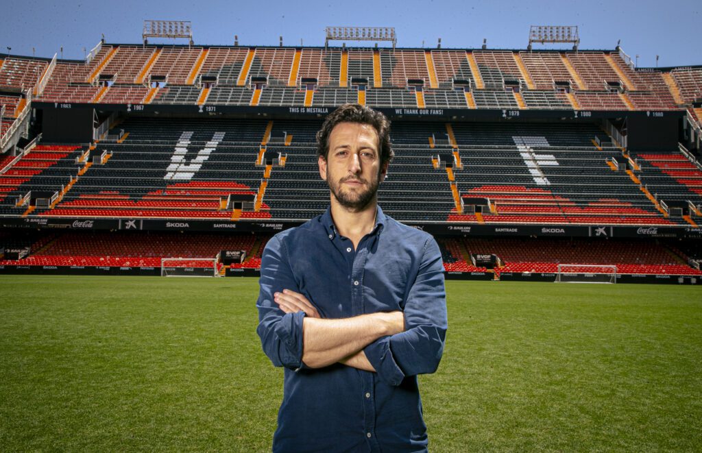 Data empowers Valencia CF to create personalized fan experiences